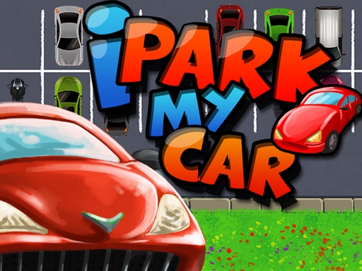 Obraz IPark my automotive