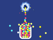 Obraz Preplnené sklo 3