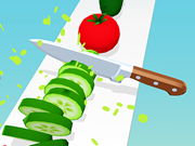 Obraz Úplne najlepšie Ninja Slices