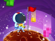 Obraz Tetris A veselý