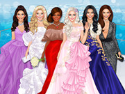 Obraz Najlepšia výstrelok Oblečte sa